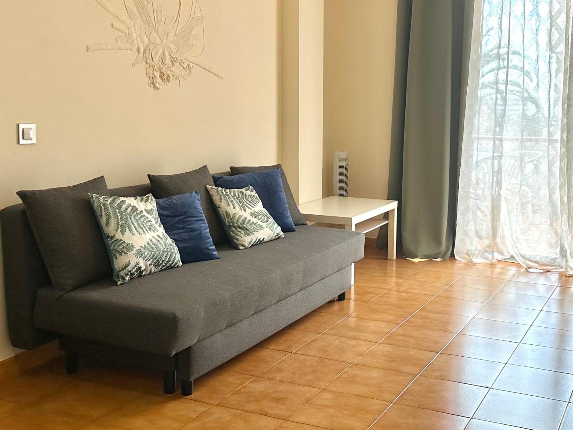 Apartment In Ocean Park Ii, Costa Adeje, Tenerife Buitenkant foto